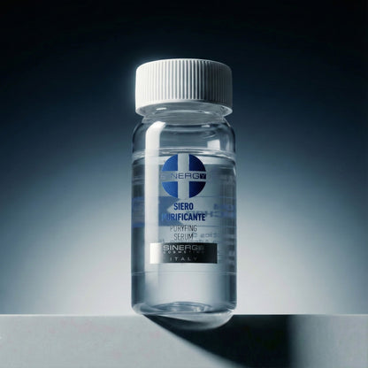 Ампула проти лупи Sinergy 1*8 мл