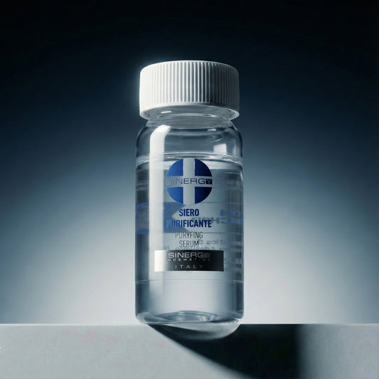 Ампула проти лупи Sinergy 1*8 мл