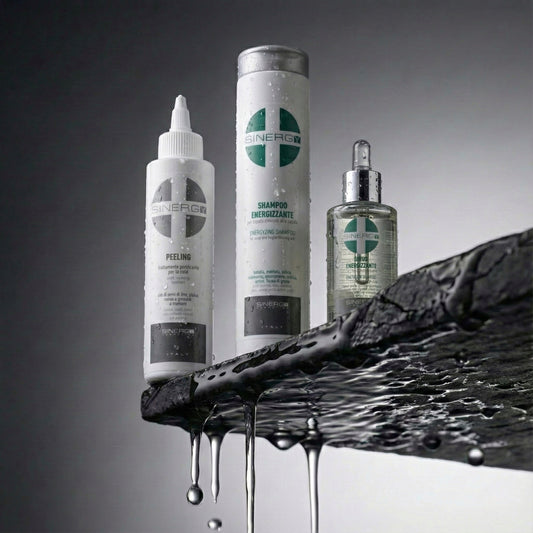 Sinergy™Набір проти випадіння волосся, Sinergy