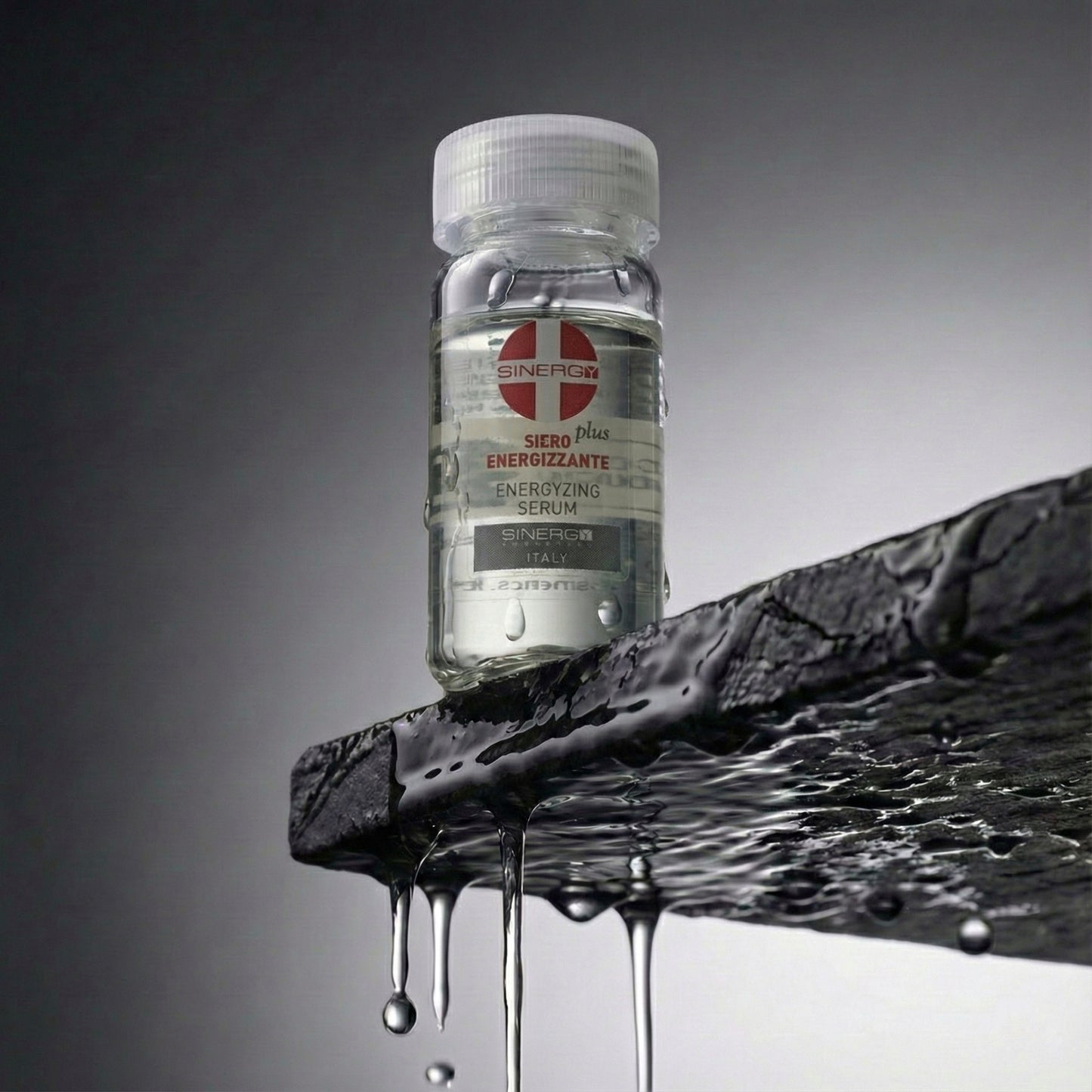 Ампула проти випадіння волосся Sinergy PLUS 1*8мл