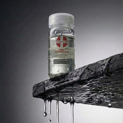 Ампула проти випадіння волосся Sinergy PLUS 1*8мл