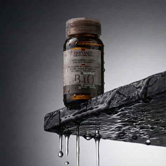 Ампула проти випадіння волосся B.iO Sinergy 1*10 мл
