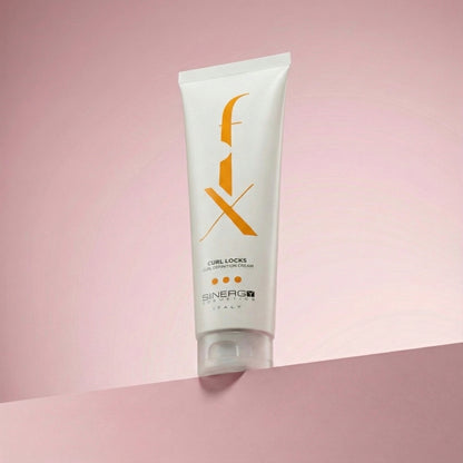 Крем для формування локонів Curl Locks FIX Sinergy 150 мл