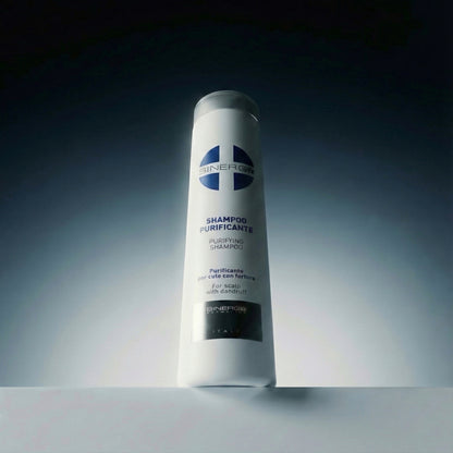 Шампунь проти лупи Sinergy 250мл