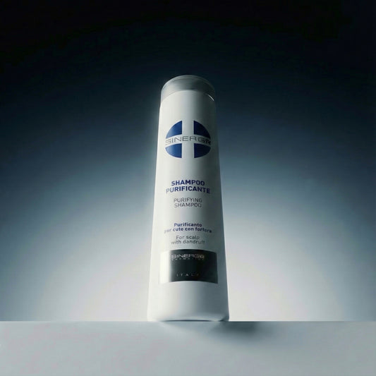 Шампунь проти лупи Sinergy 250мл