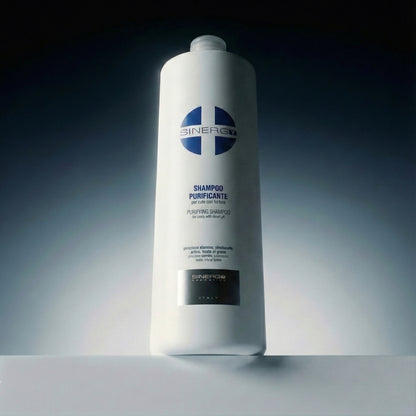 Sinergy™Шампунь проти лупи Sinergy 1000мл
