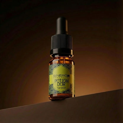 Sinergy™Еліксир з аргановою олією Sinergy Potion D'or 5мл