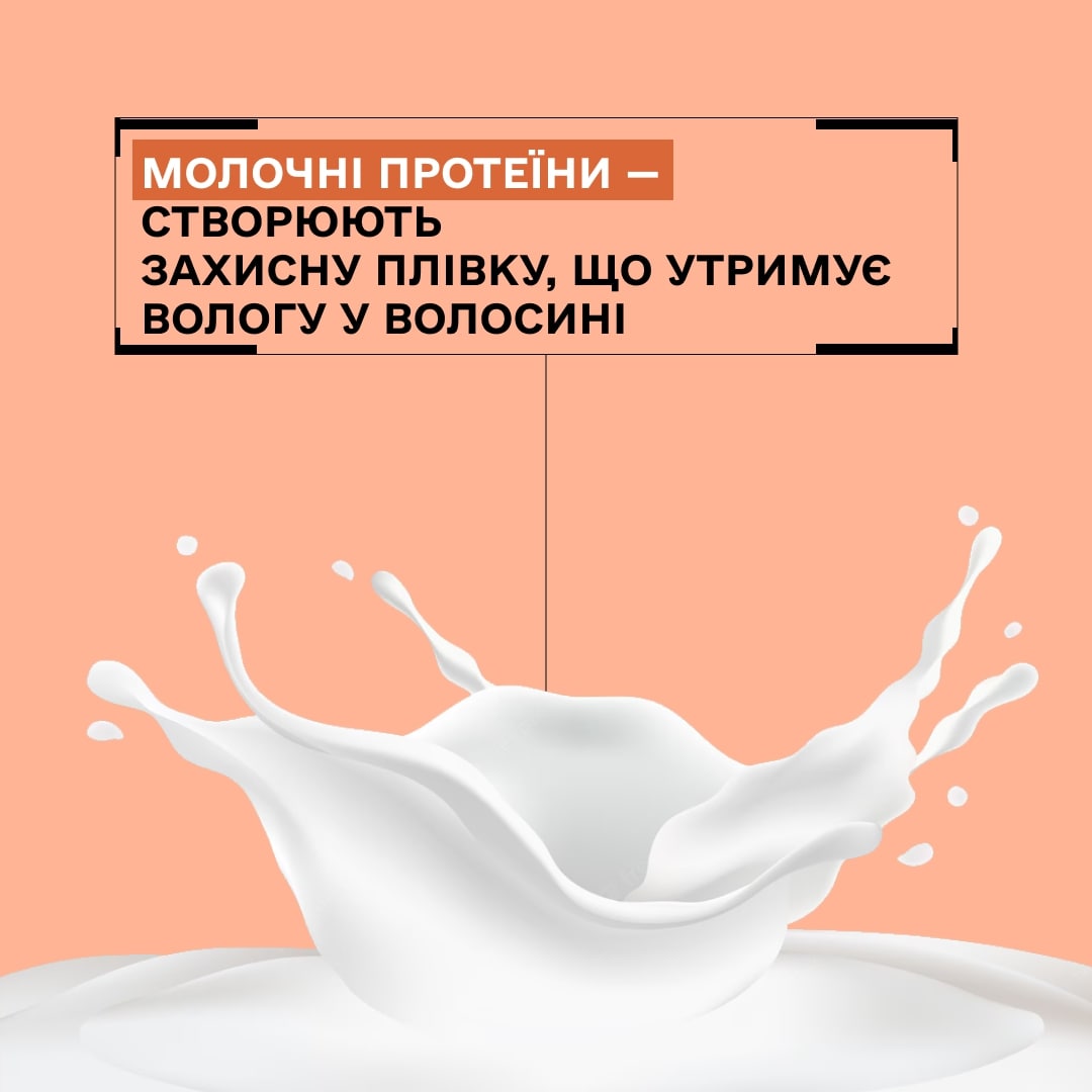 Маска Smart для сухого і пошкодженого волосся Y1.2 Sinergy 1000 мл